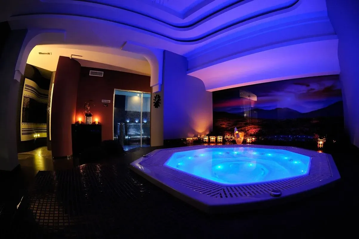 Hotel SPA Laskowo - zdjęcie główne