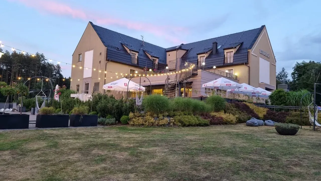 Hotel SPA Laskowo - zdjęcie pomocnicze 3