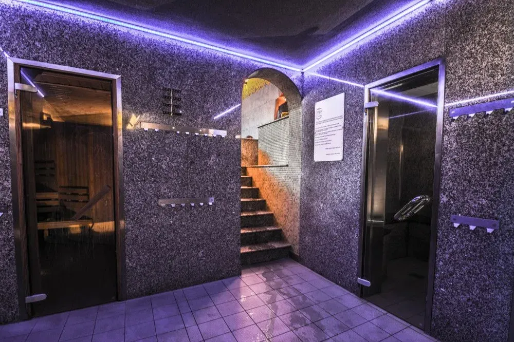 Pensjonat Fitness i SPA "Gregor" - zdjęcie główne