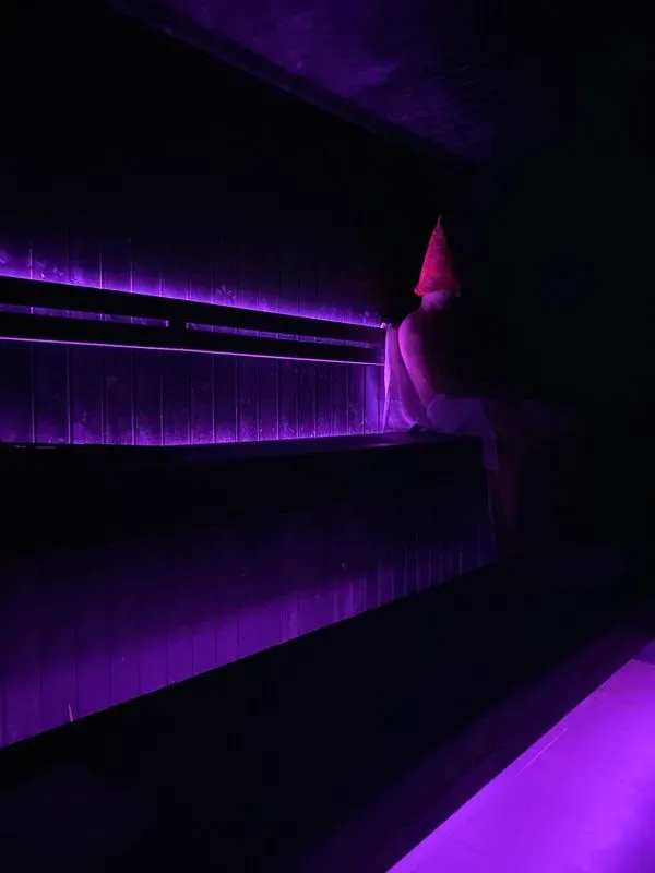 Fume Strefa Saun i SPA - zdjęcie pomocnicze 3
