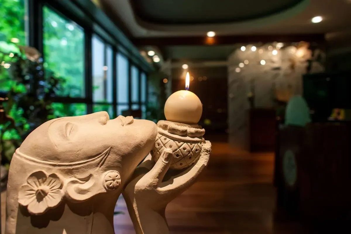 Farmona Hotel Business & SPA - zdjęcie pomocnicze 3