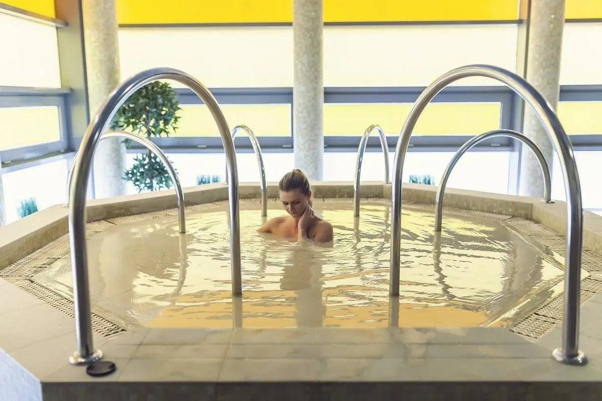 Arka Medical SPA **** - zdjęcie pomocnicze 2