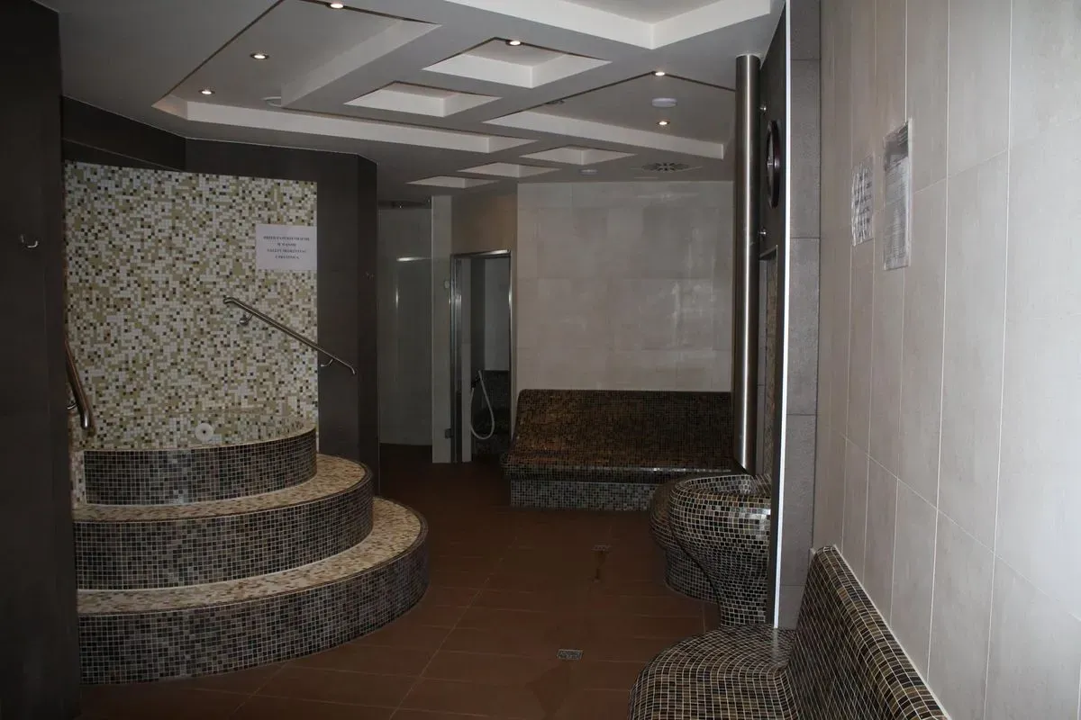 Aqua Centrum Chełmiec - zdjęcie główne