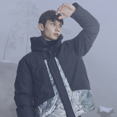 acquisto piumini online