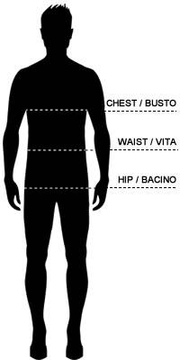 SaveTheDuck Size Chart - Save The Duck