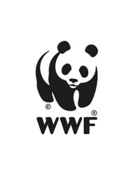 WWF logo