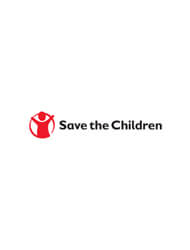 Save The Children Logo