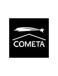 Logo Cométa