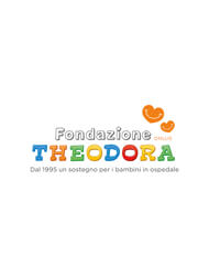 Theodora logo