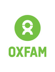 Logo OXFAM