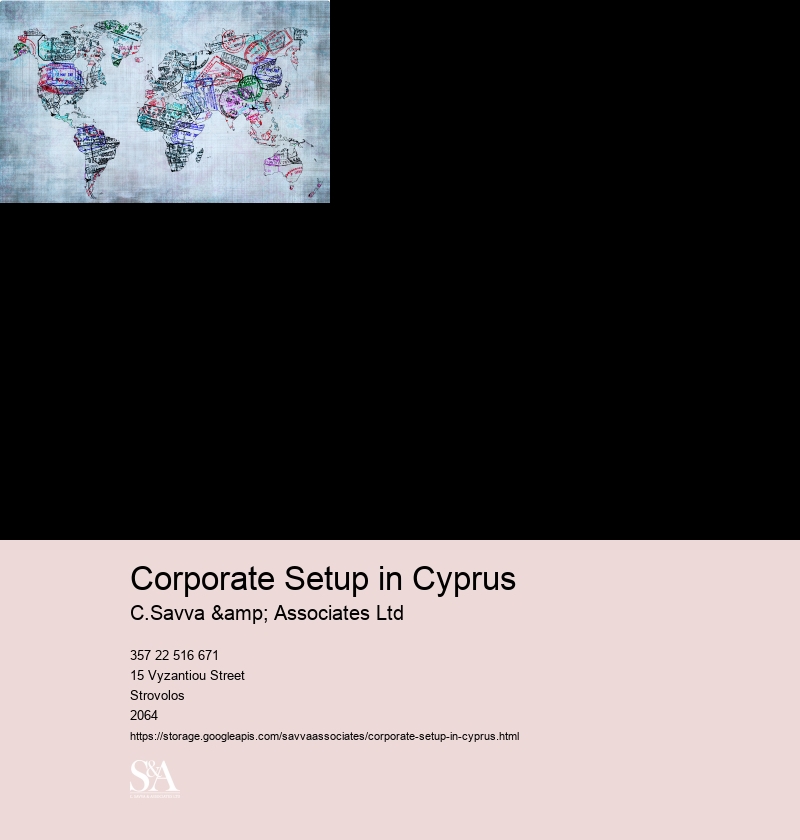 Cyprus Company Formation