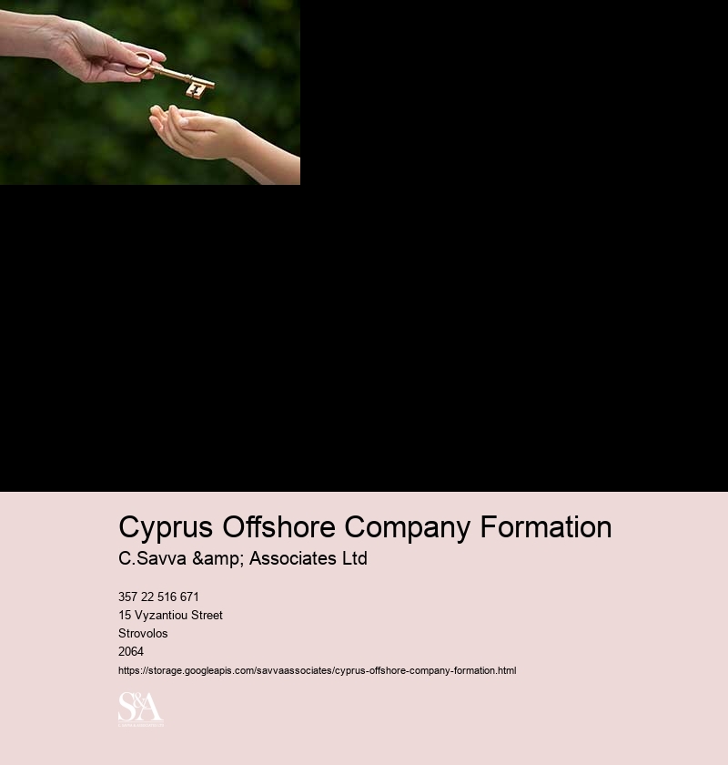 Cyprus Company Formation