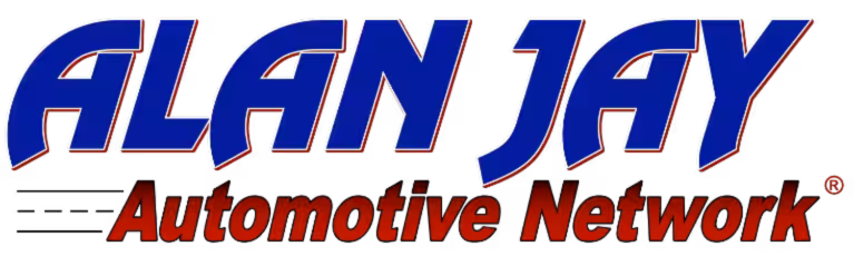 Alan Jay Automotive Network