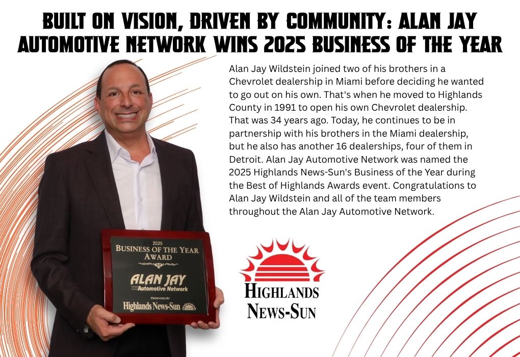 Alan-Jay-Wildstein-Award