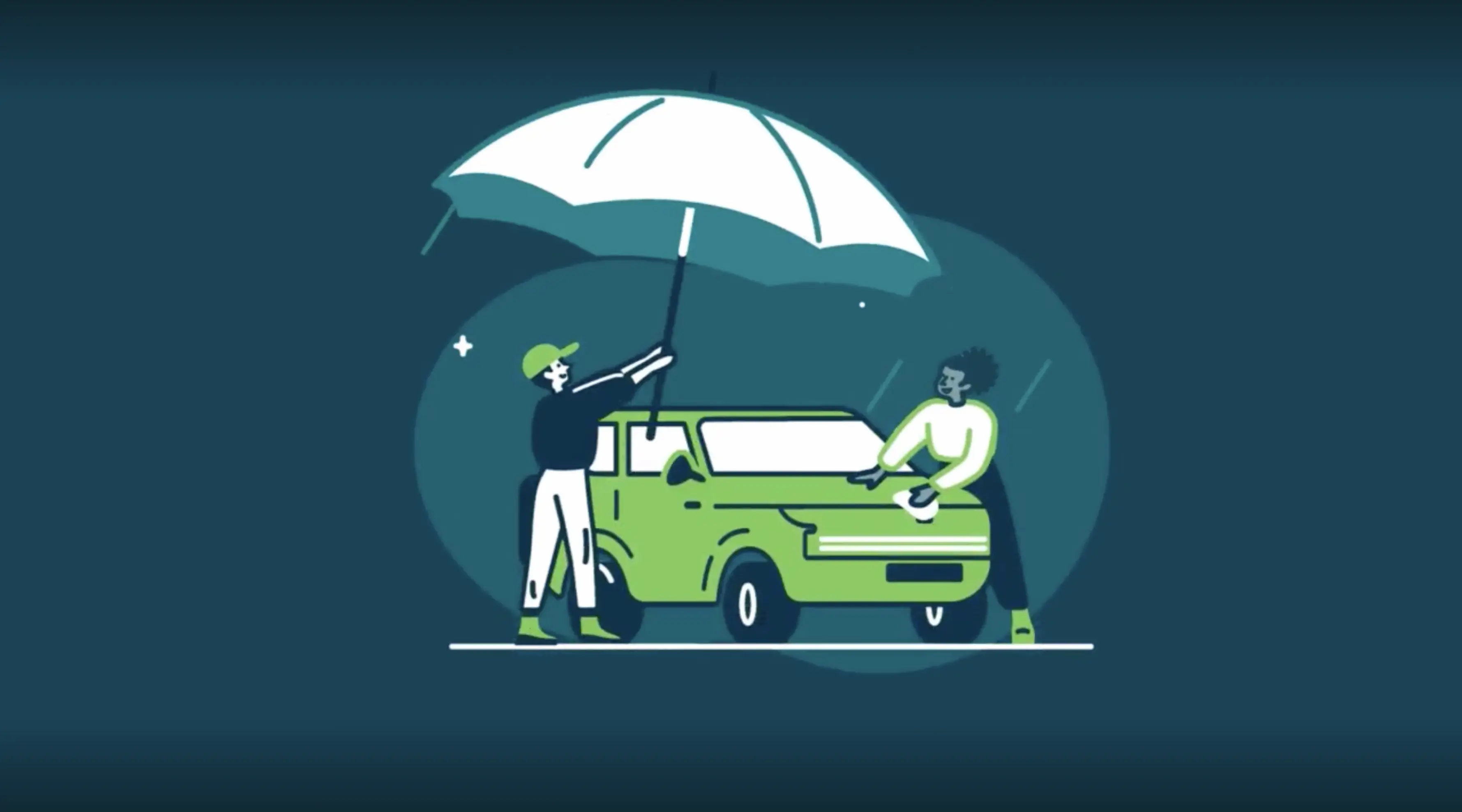 Ownership warranties