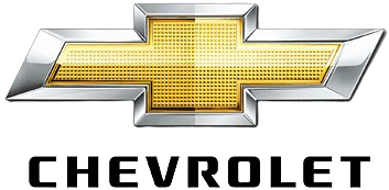 Chevrolet logo