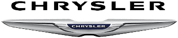Chrysler logo