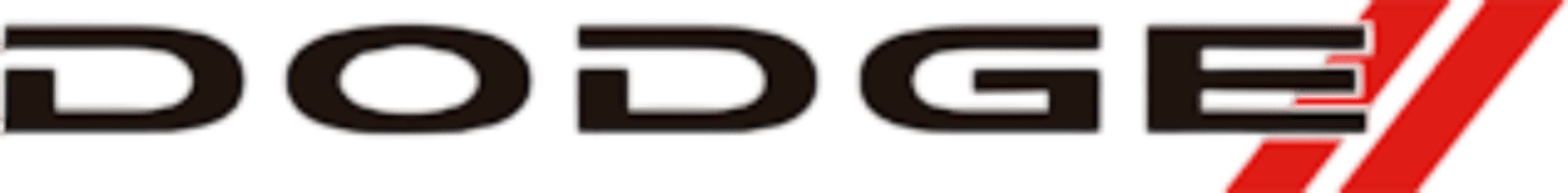 Dodge logo