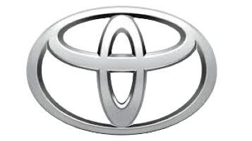 Toyota logo