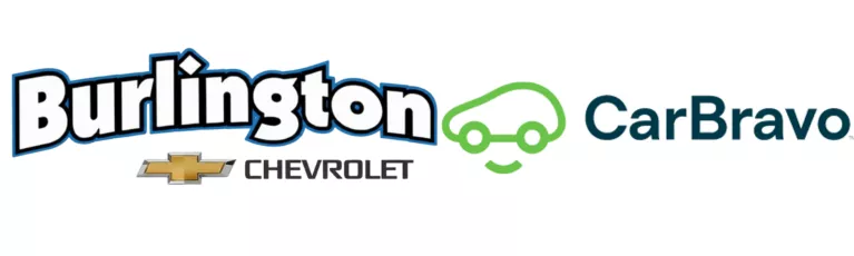 Burlington Chevrolet Logo