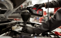 Oil Change