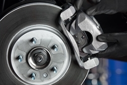 Brake Service