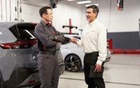 Brake Fluid Exchange Special 