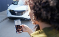 Ride share Vehicle Inspection 