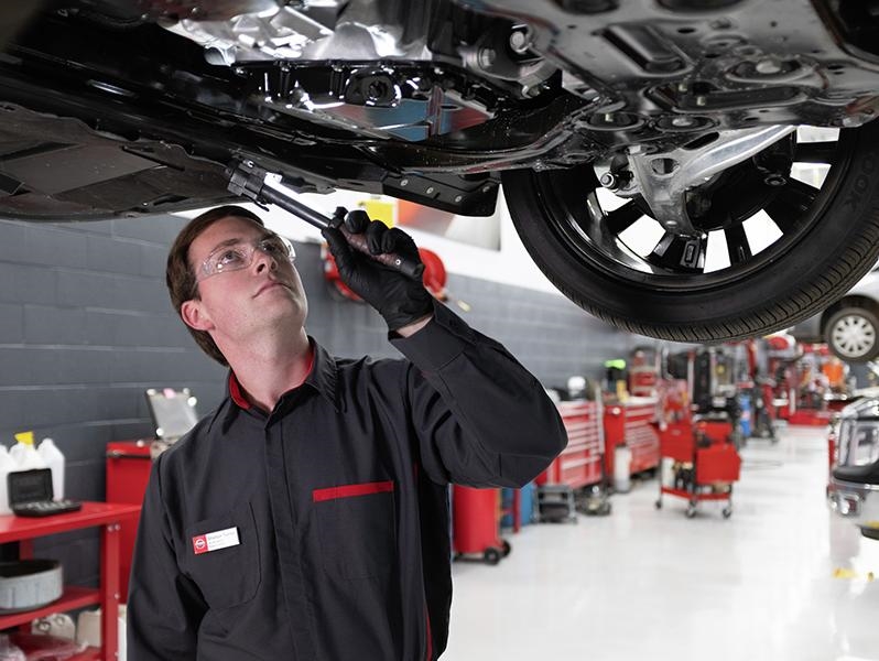 nissan express service Capitol Nissan San Jose CA