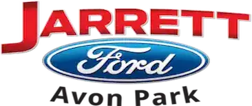 Jarrett Ford Avon Park Logo