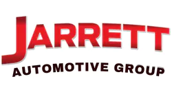 Jarrett Ford Automotive Group