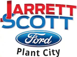 JarrettScott Ford Logo