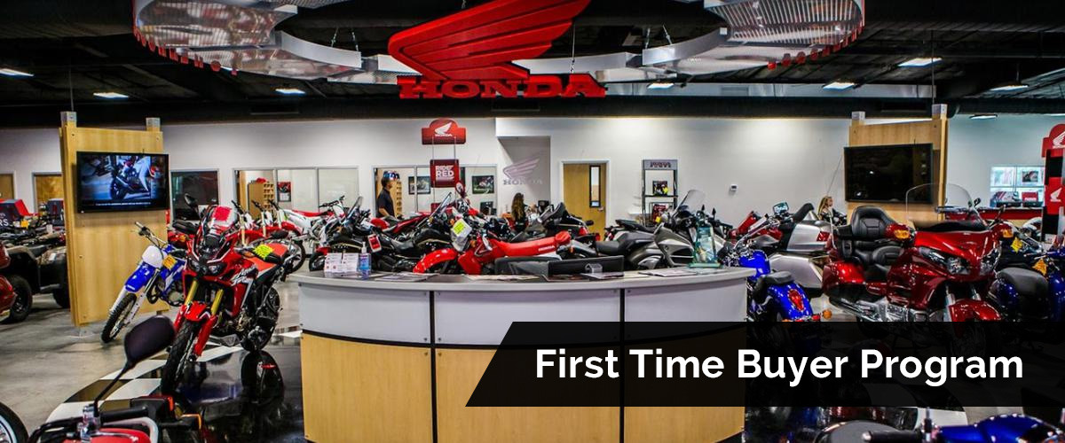 Welcome First-Time Buyers!