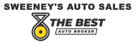 Sweeney's Auto Sales