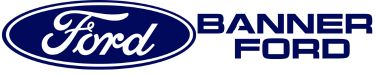 Banner Ford Logo