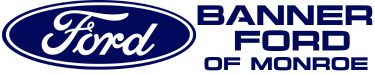 Banner Ford of Monroe Logo