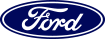 Banner Ford Logo