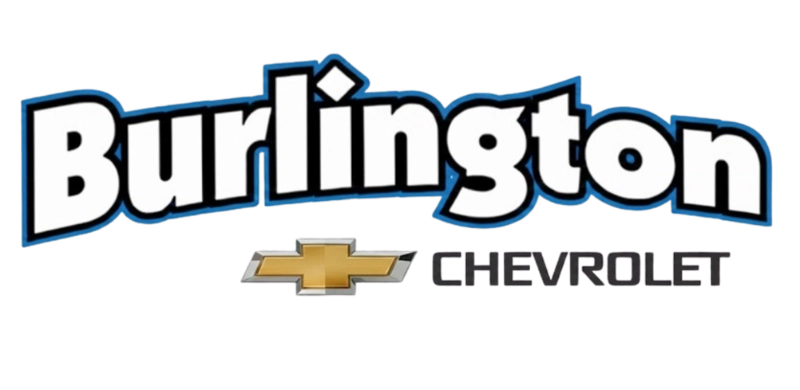 Burlington Chevrolet Logo