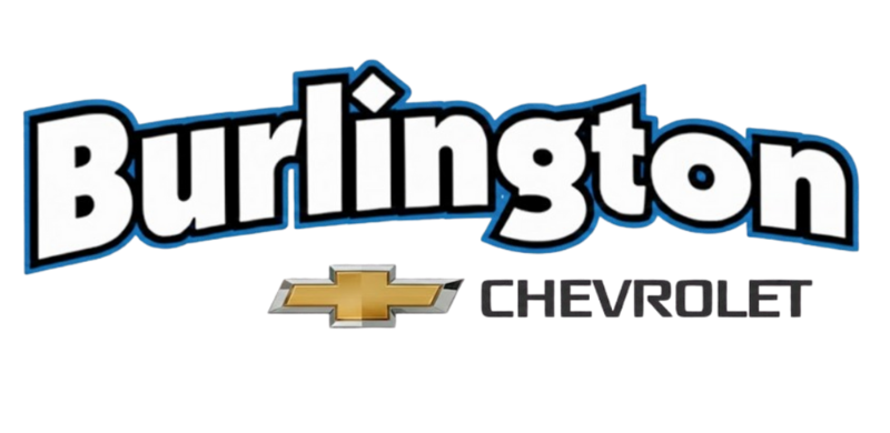 Burlington Chevrolet Logo