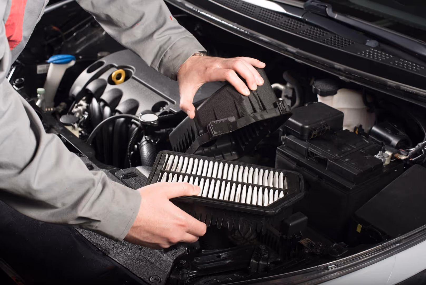 Ford Mobile Service