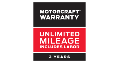 Motorcroft Warranty