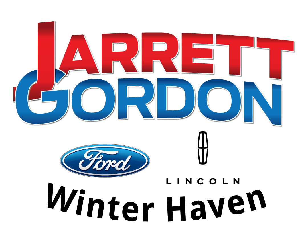 Jarrett-Gordon Ford Winter Haven Logo