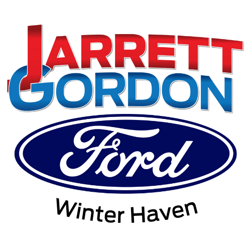 Jarrett-Gordon Ford Winter Haven Logo