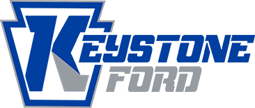 Keystone Ford logo