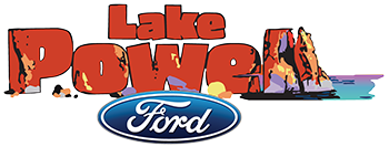 Lake Powell Ford