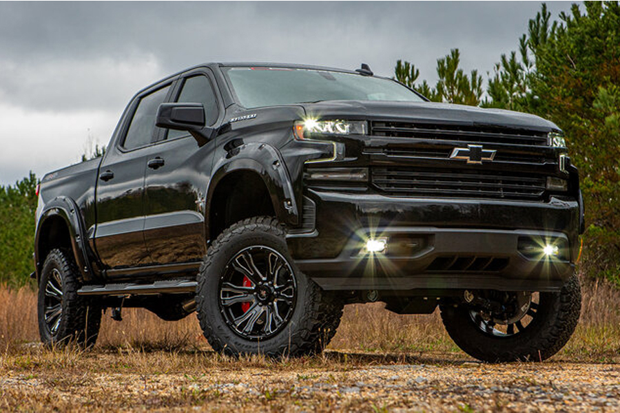 2022 chevy silverado black widow price tonyahoelzel