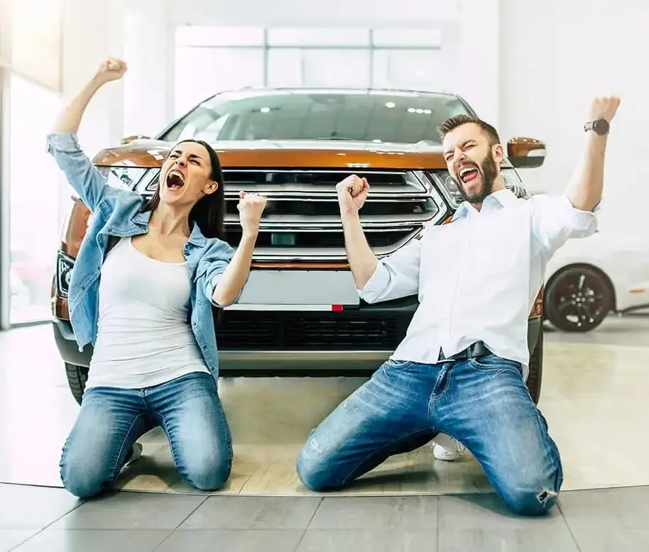 Bad Credit Auto Loans at Allstar Car Sales