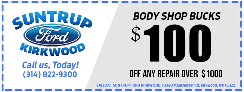 Bodyshop Bucks