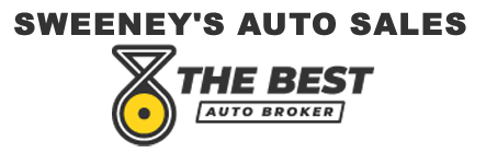 Sweeney's Auto Sales Logo