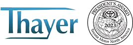 Thayer Toyota